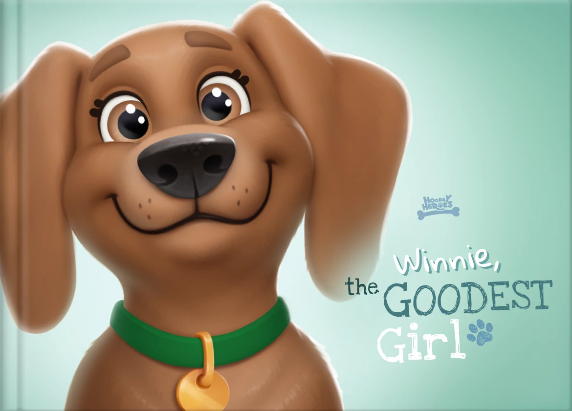 Your Goodest Pup