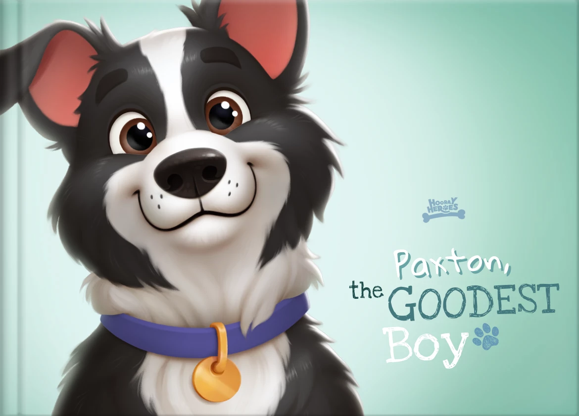 Your Goodest Doggo