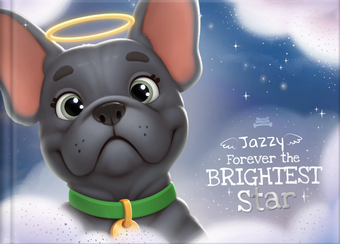 Forever the Brightest Star