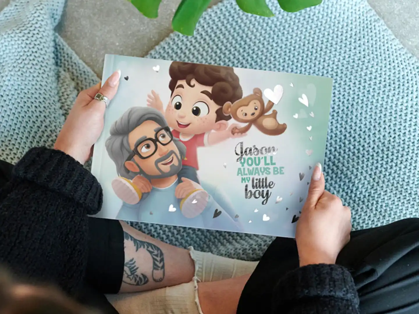 Hooray Heroes Best Dad Books For Babies Personalized Dad Book